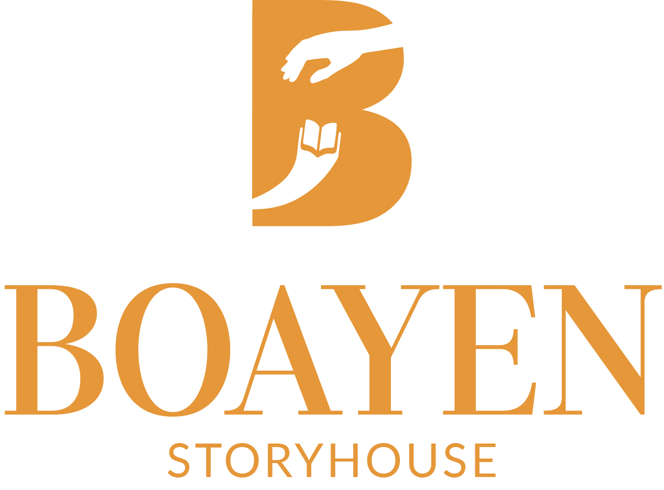 Boayen Storyhouse